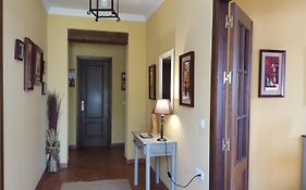 Chalet Las Adelfas Chaparrillo